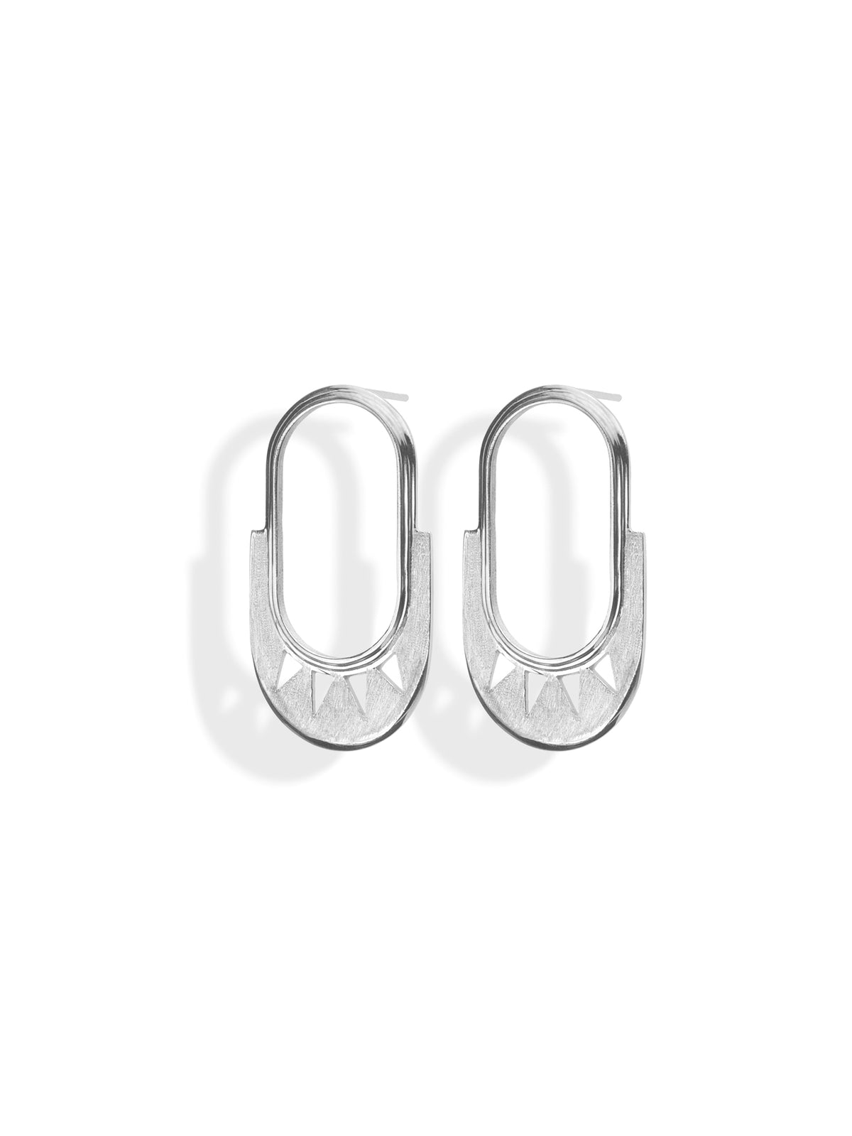 Chrysler Earrings