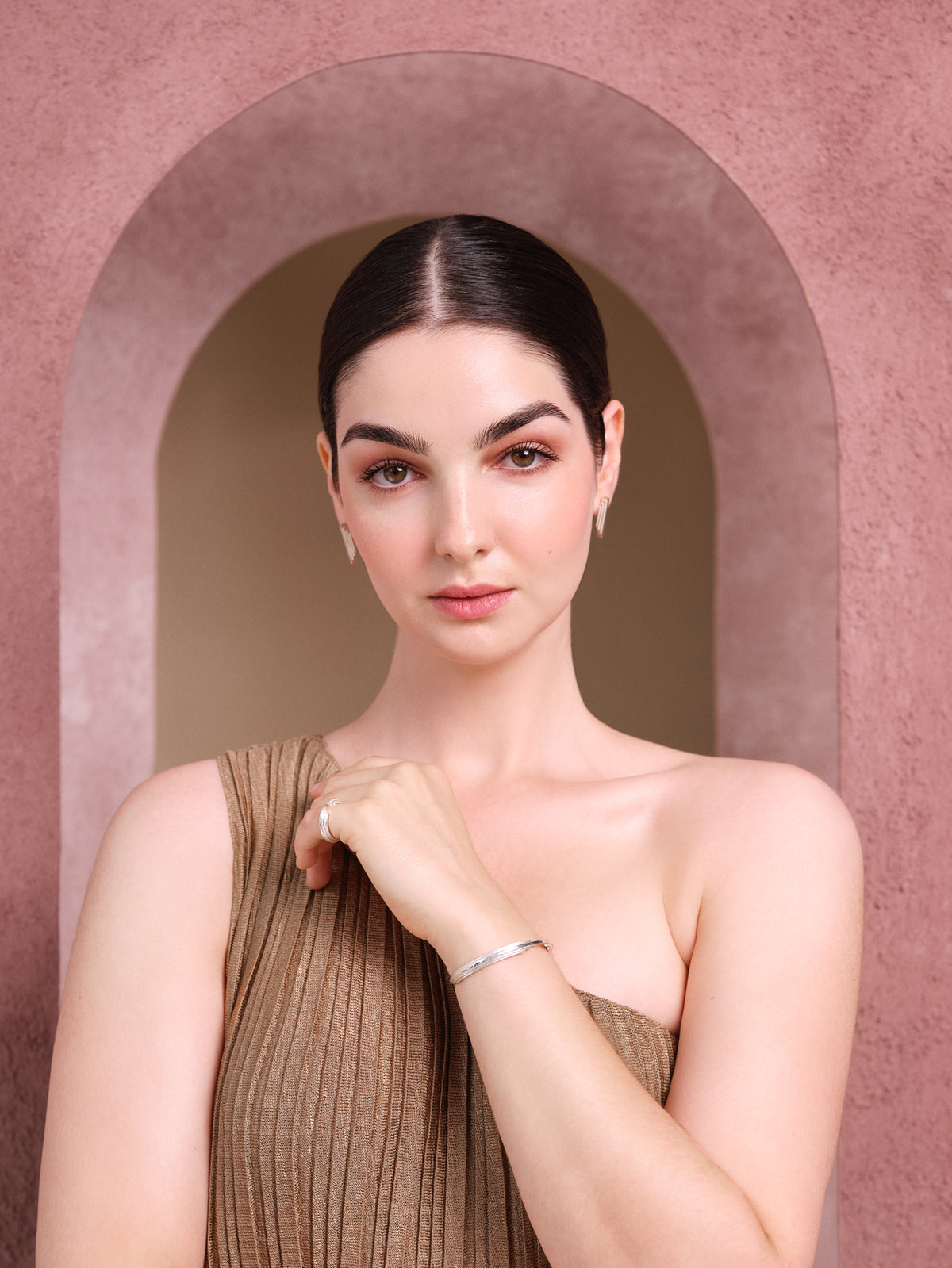 Rockefeller Earrings