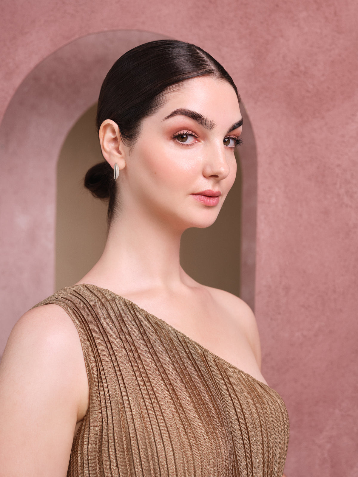 Rockefeller Earrings