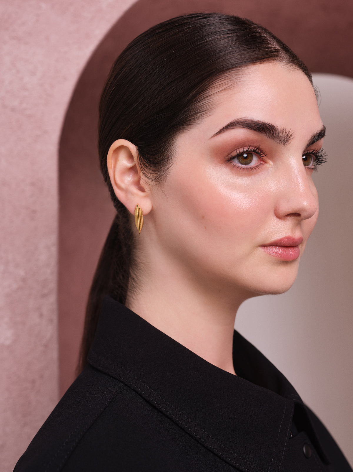 Rockefeller Earrings
