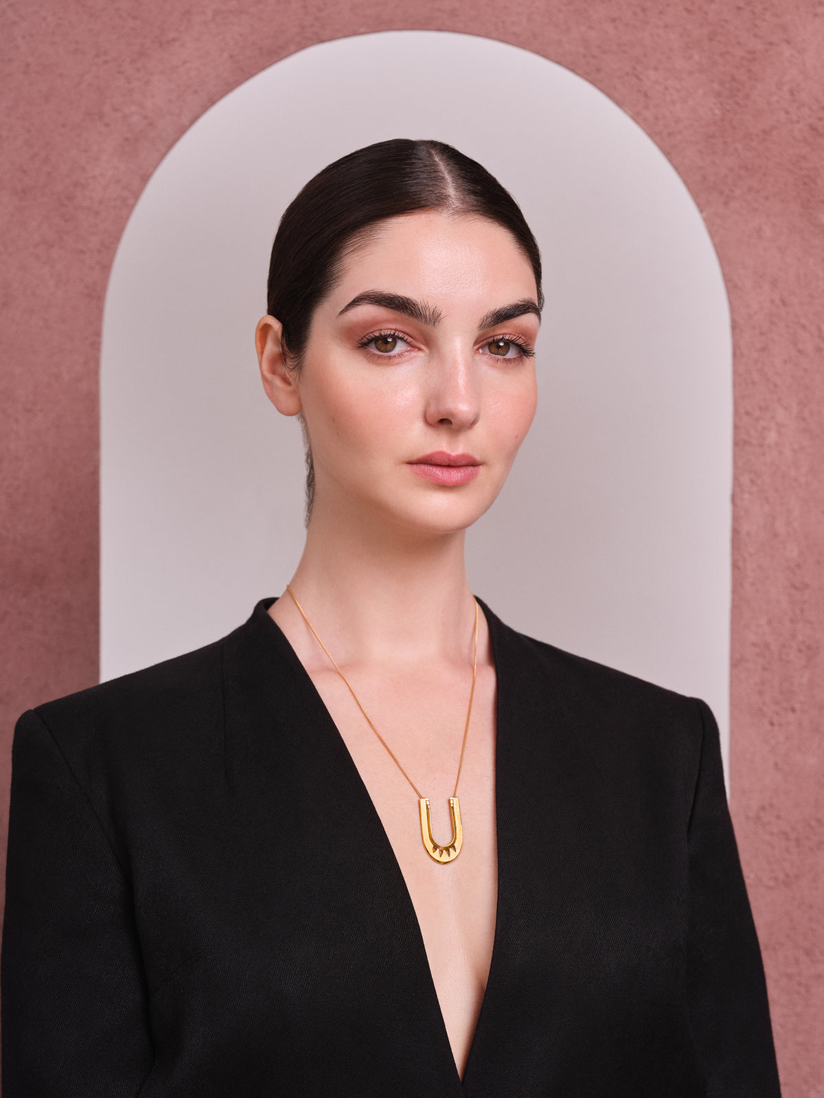Chrysler Necklace