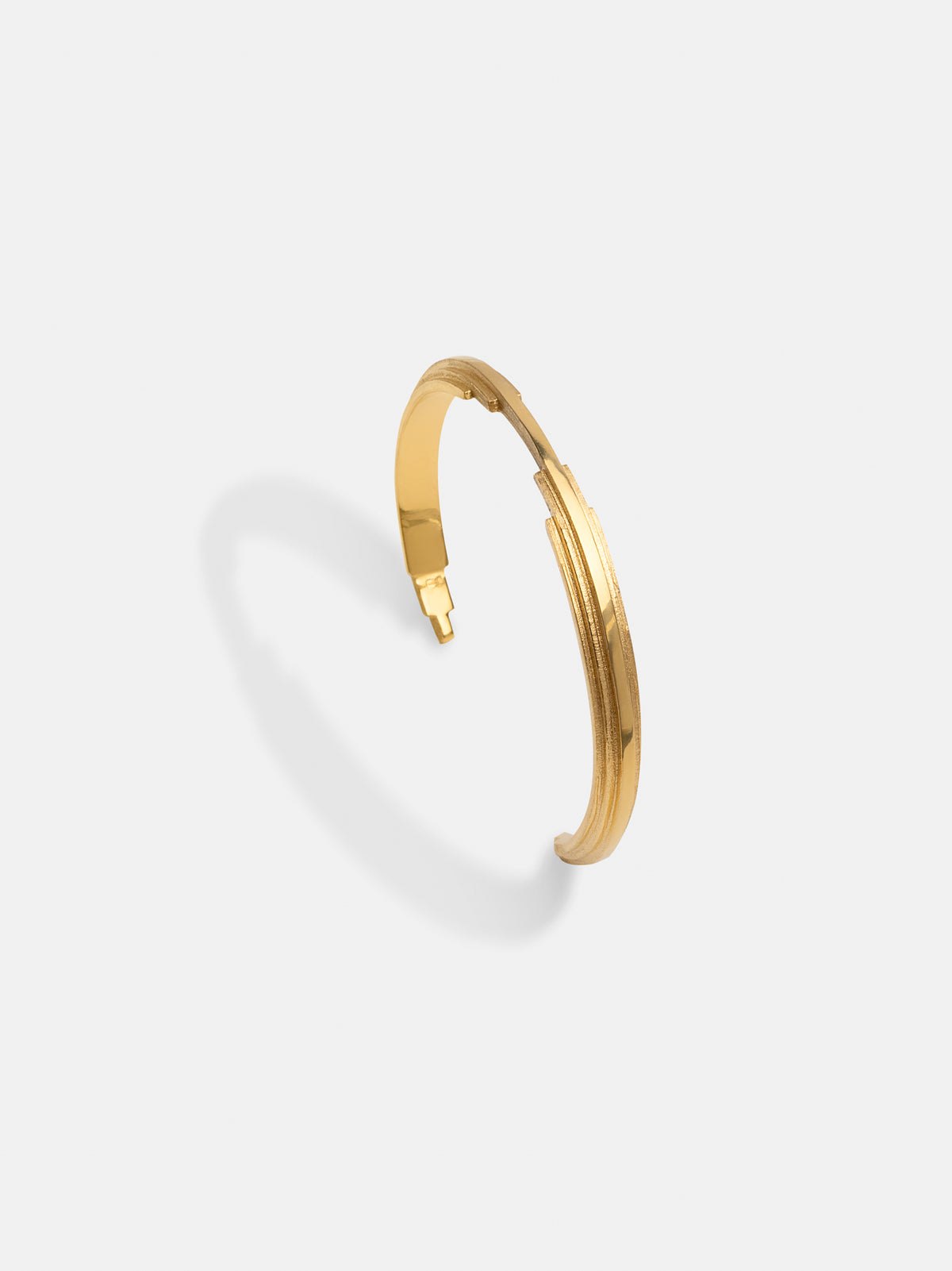 Rockefeller Bangle