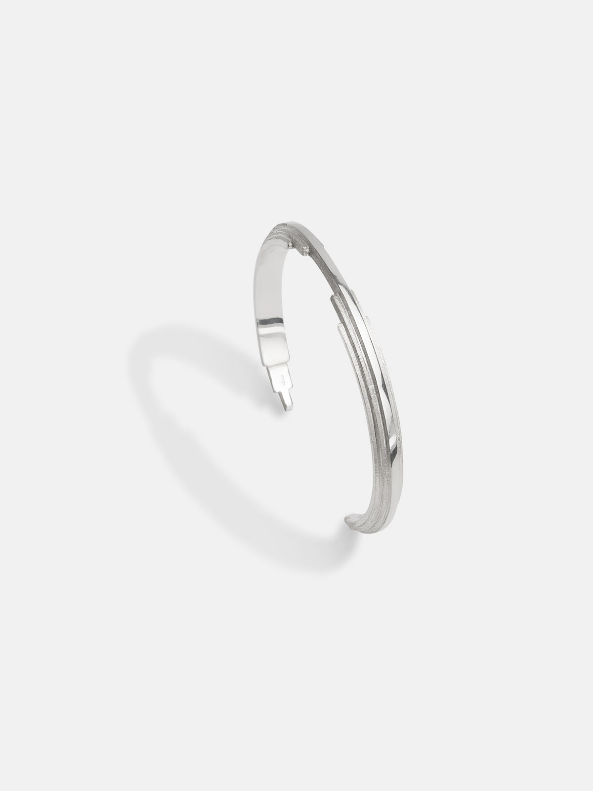 Rockefeller Bangle