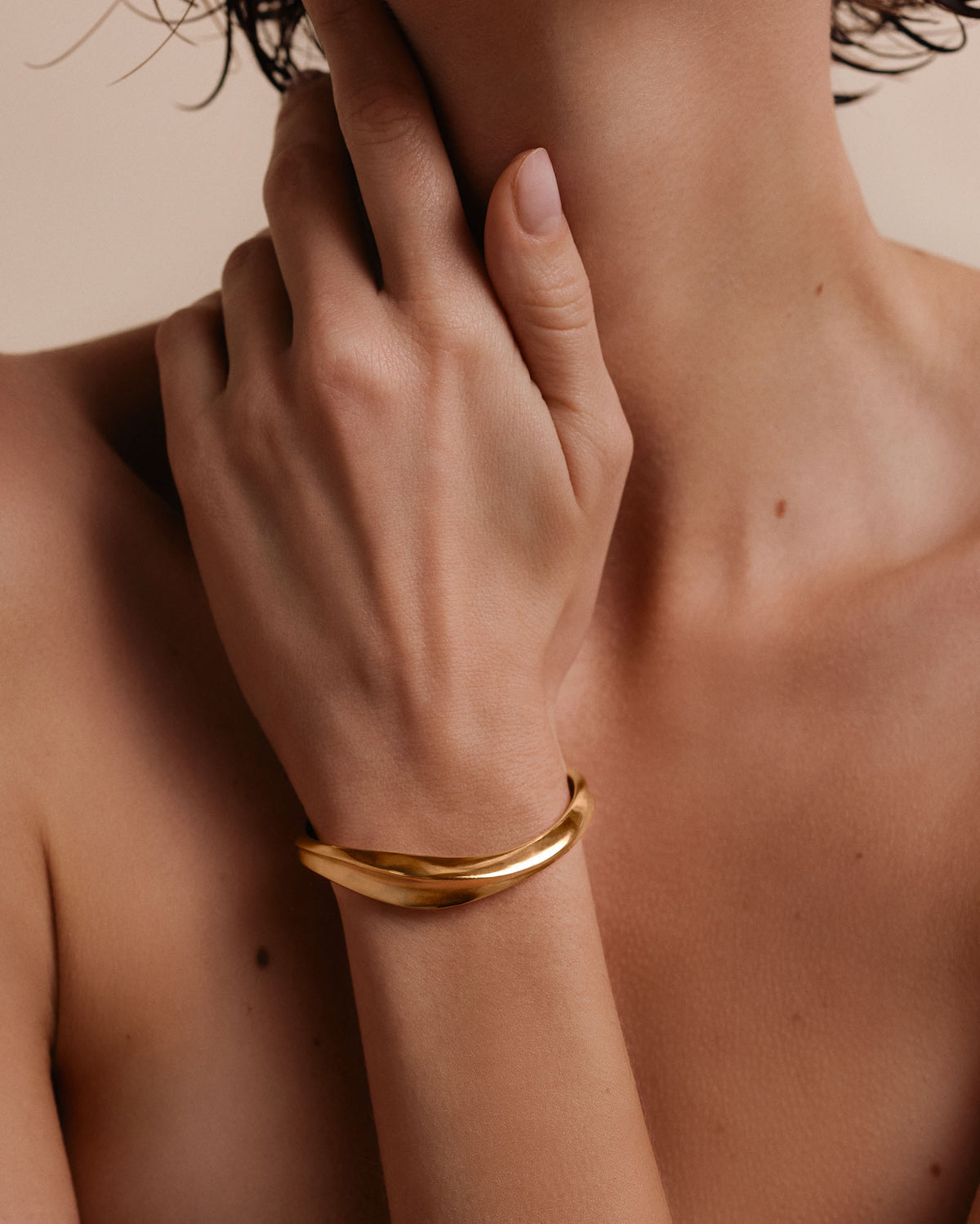 Zaha Bangle