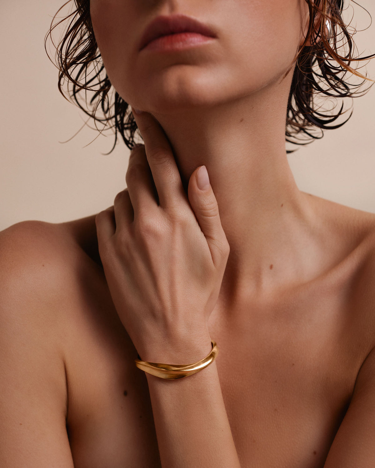Zaha Bangle