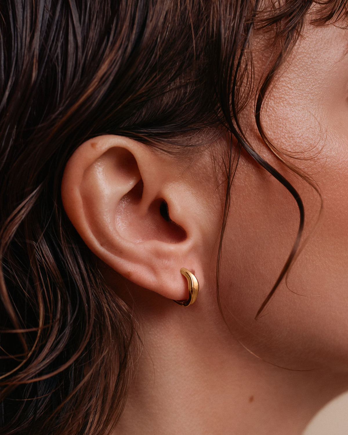 Zaha Mini Hoops