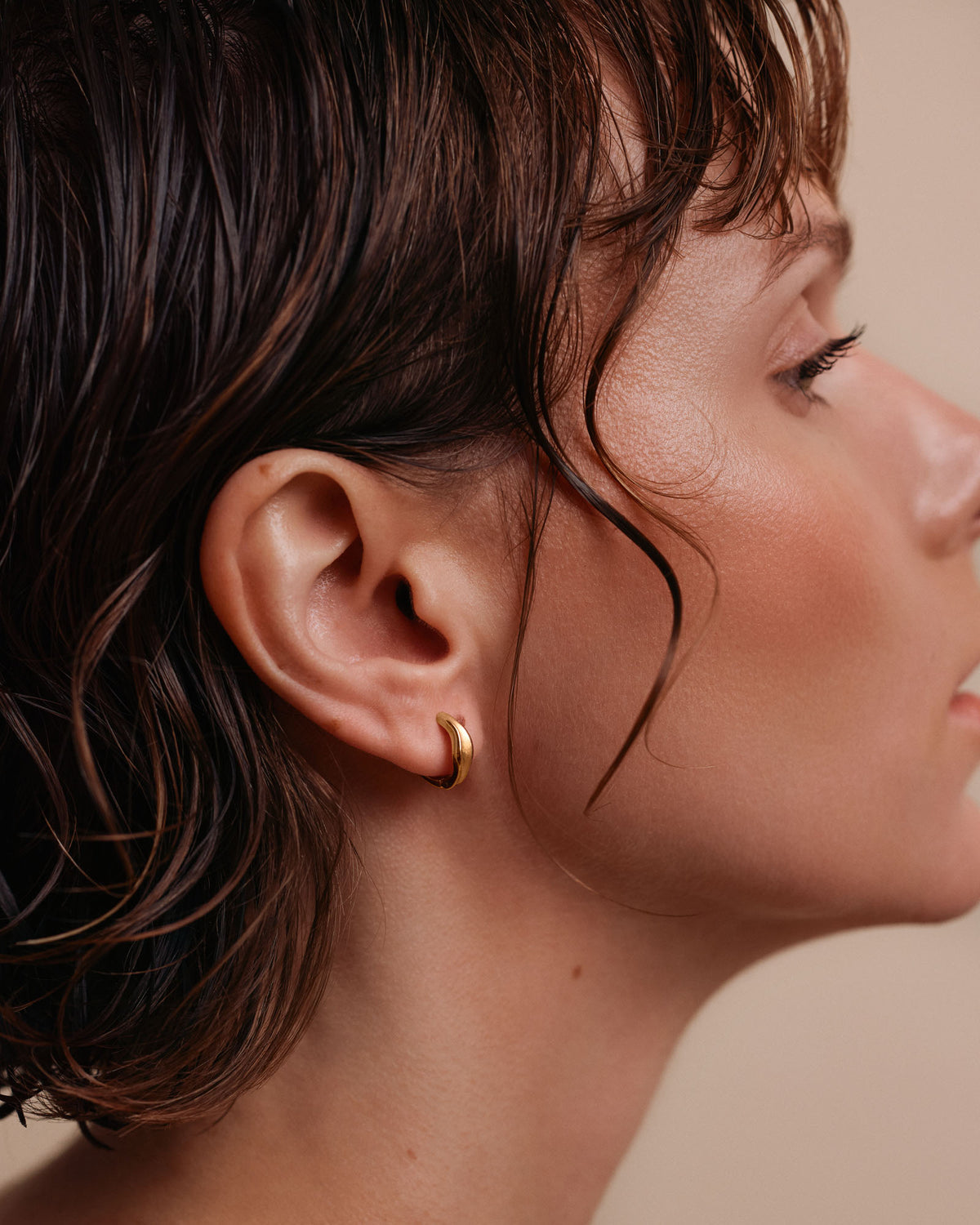 Zaha Mini Hoops