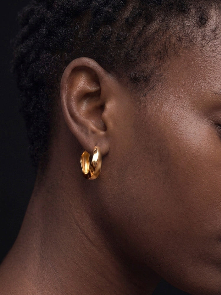Zaha Hoops