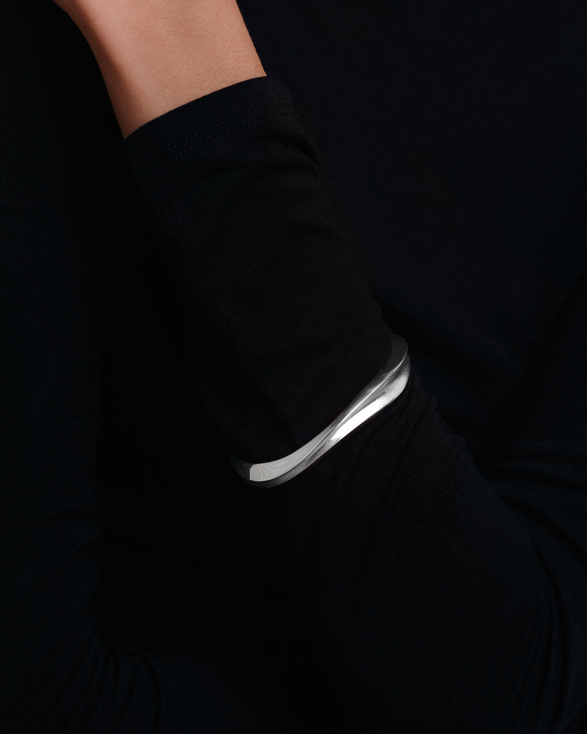 Zaha Bangle