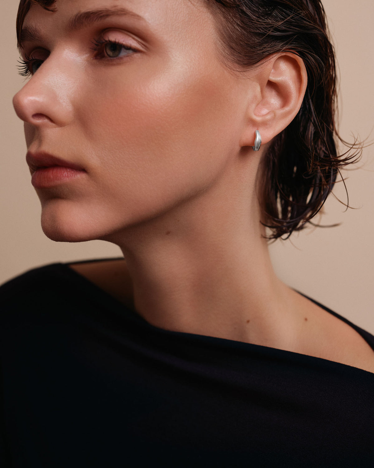 Zaha Mini Hoops