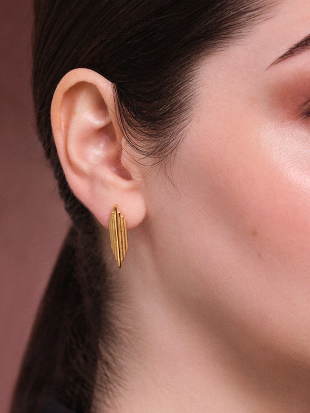 Rockefeller Earrings