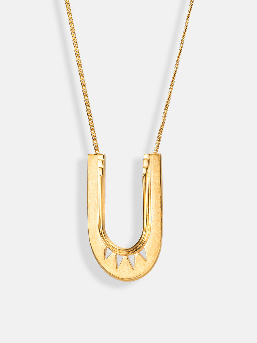 Chrysler Necklace