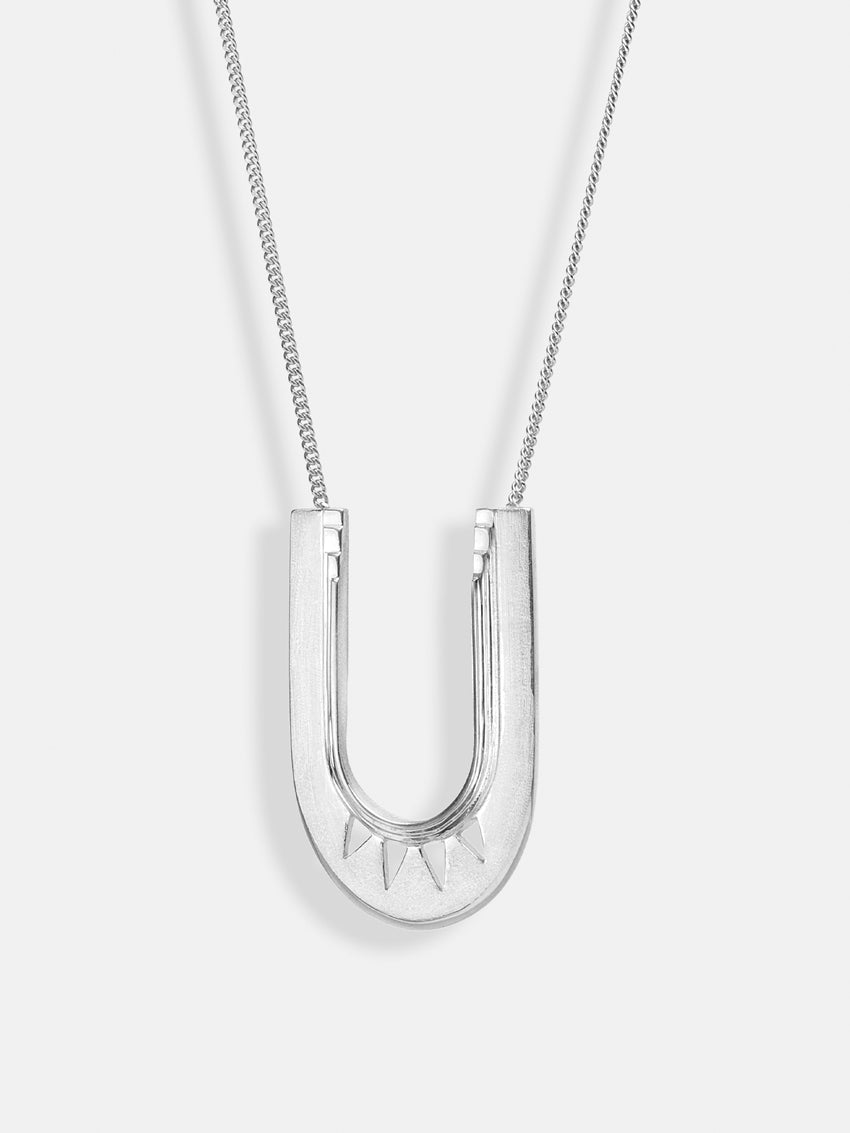Chrysler Necklace