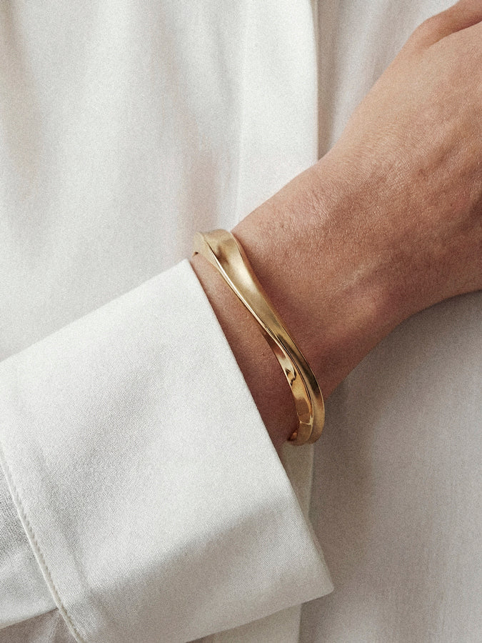 Zaha Bangle
