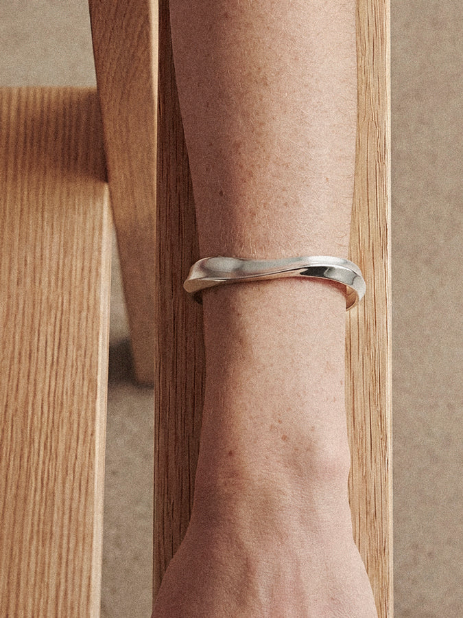 Zaha Bangle