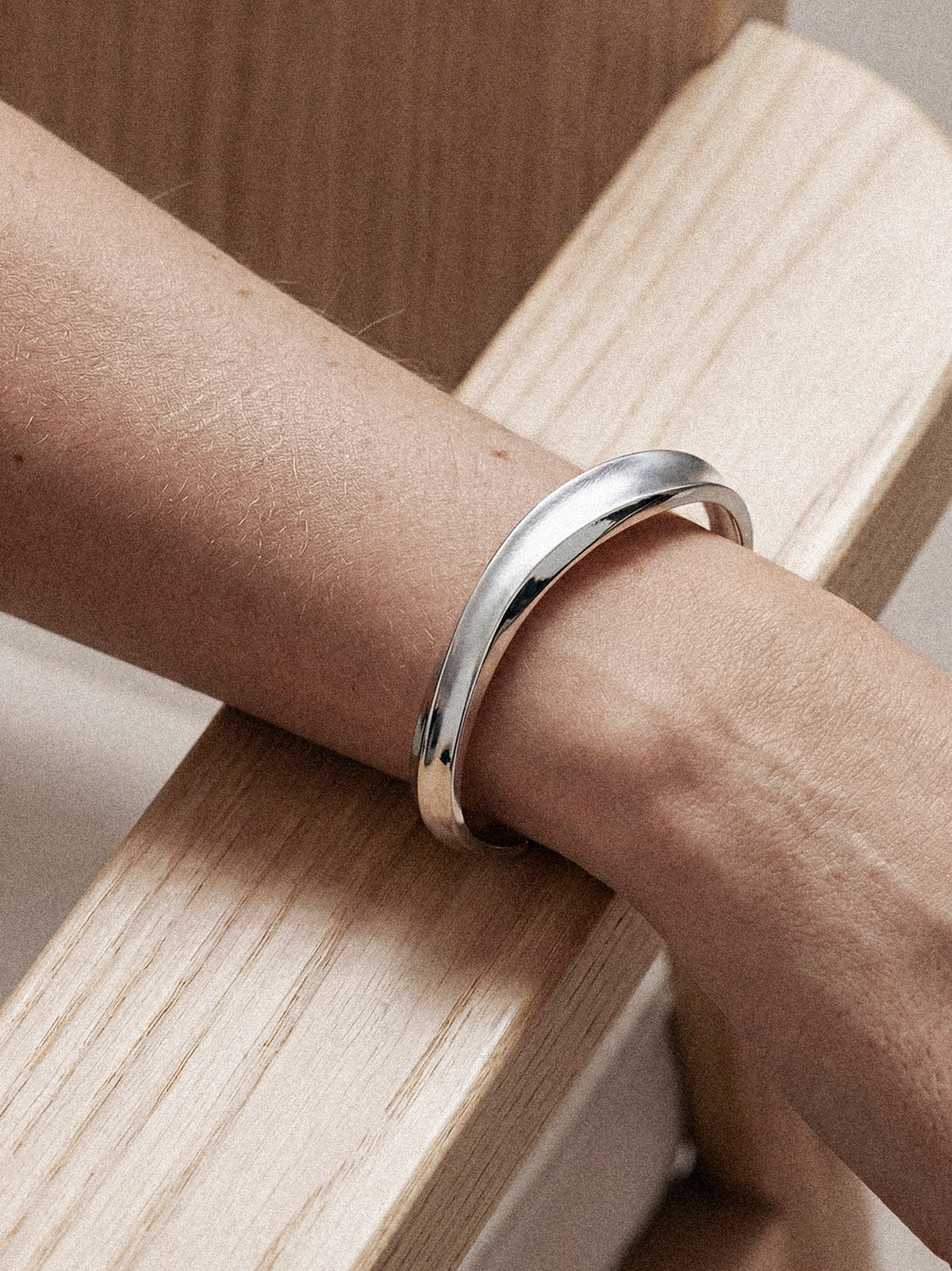 Zaha Bangle