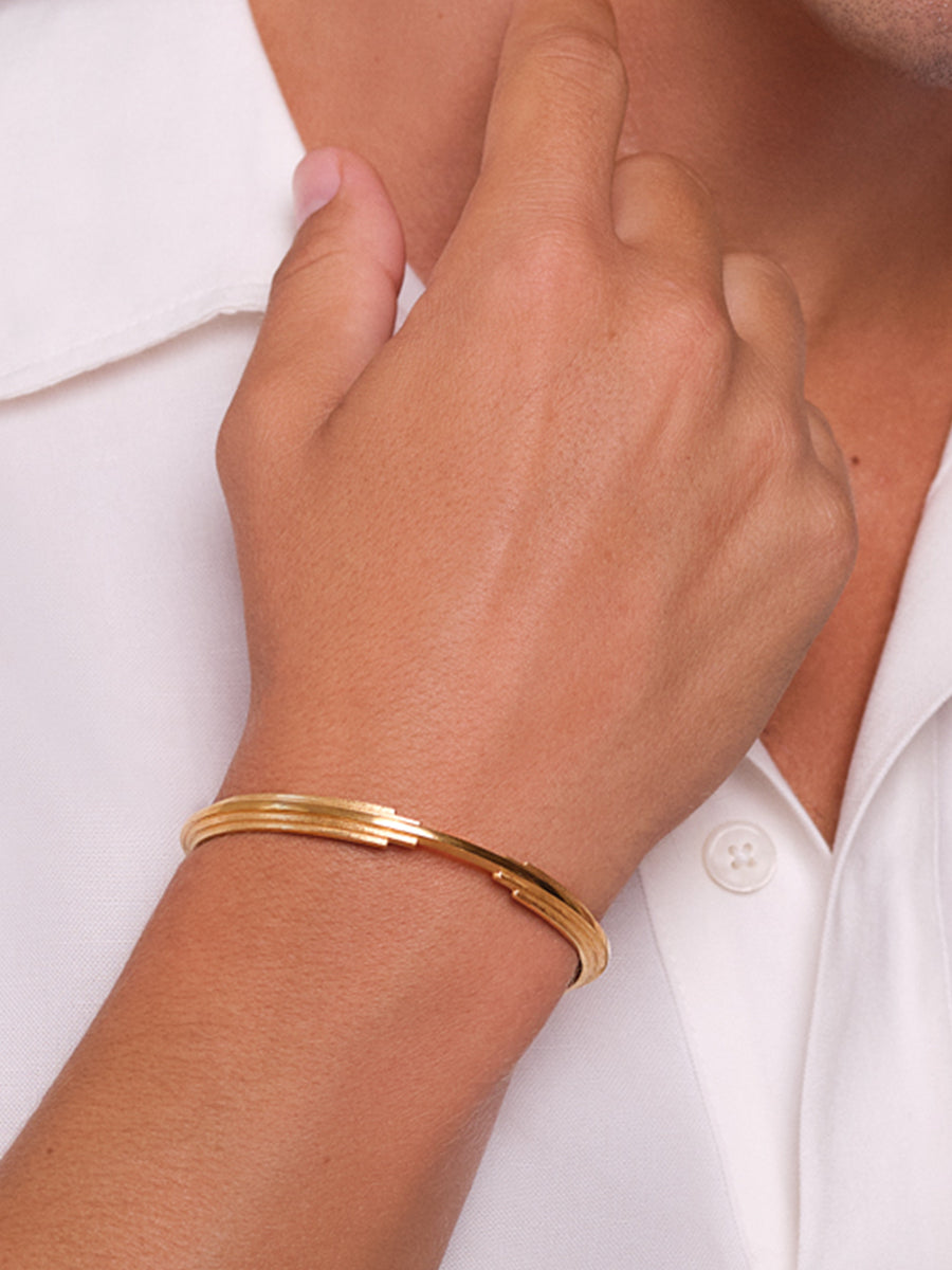 Rockefeller Bangle