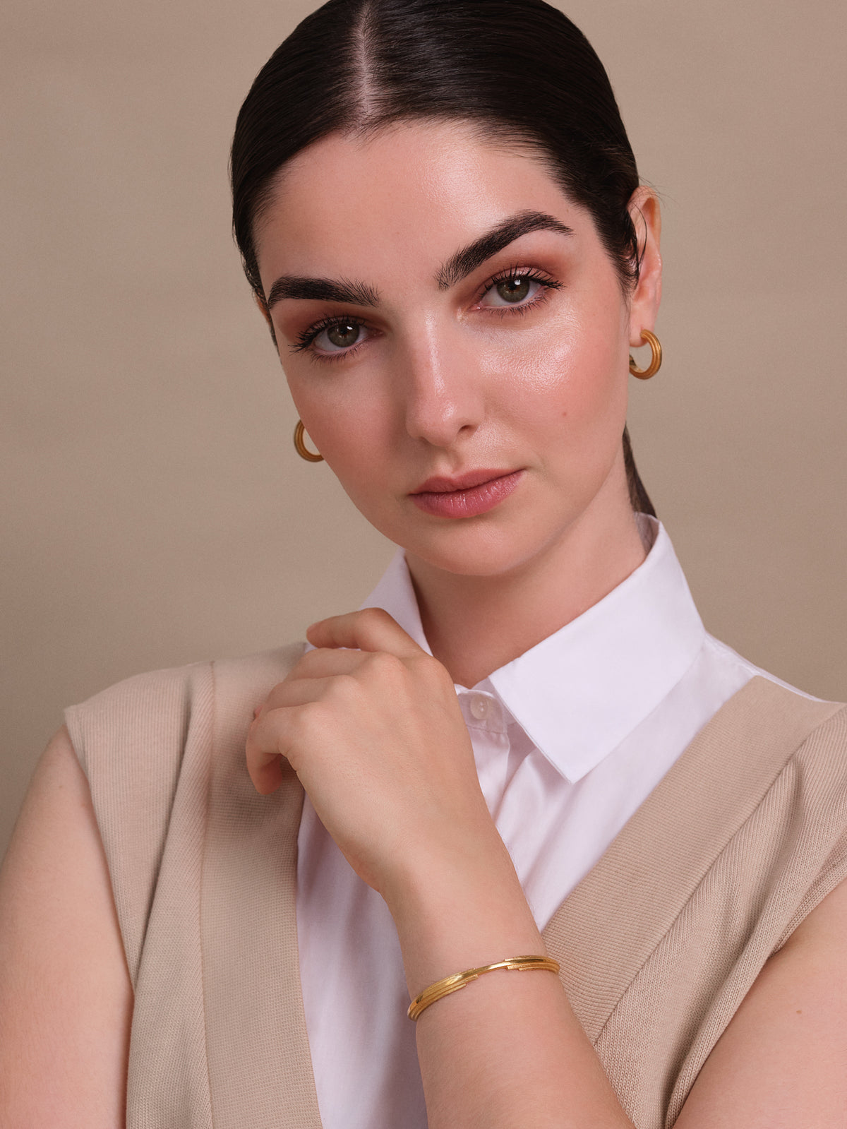 Rockefeller Bangle