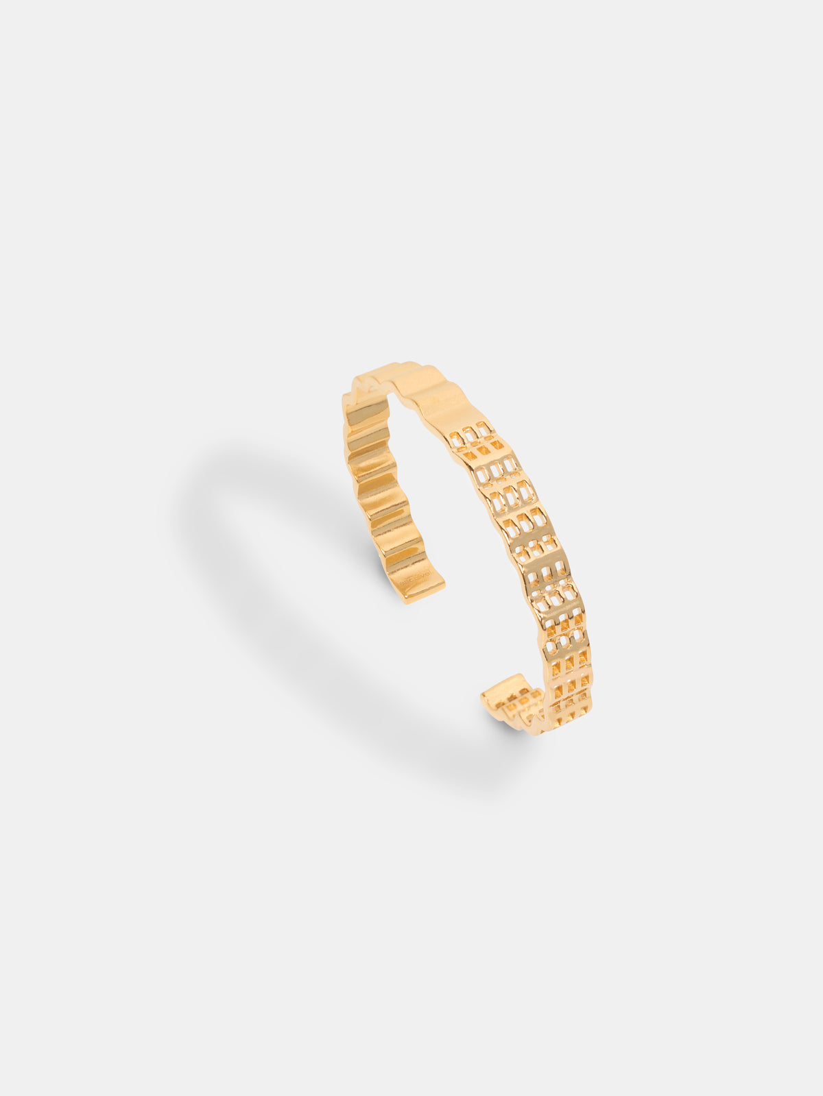 Sejima Bangle