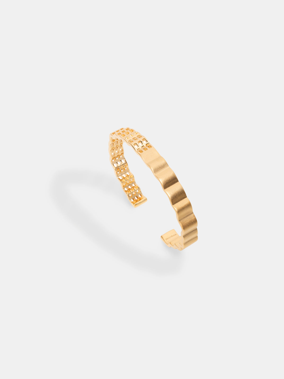 Sejima Bangle
