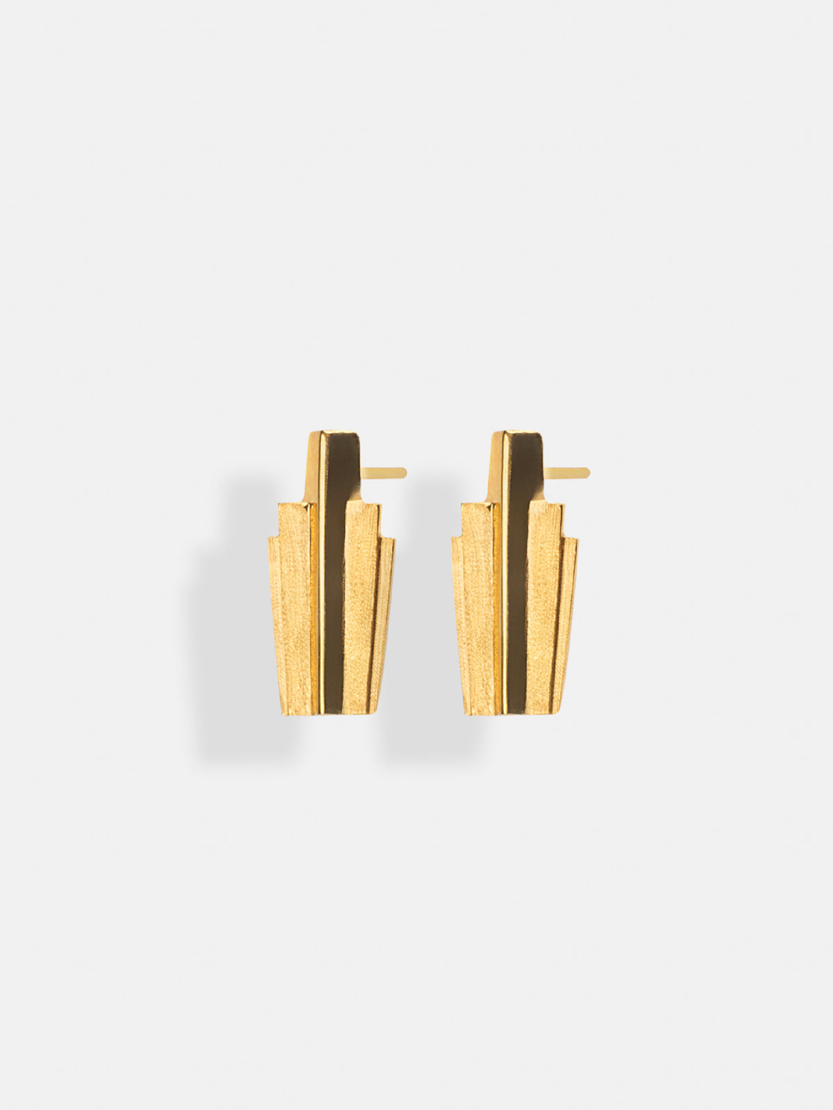 Earrings Capitólio