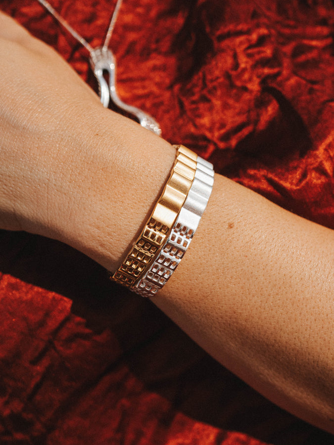 Sejima Bangle