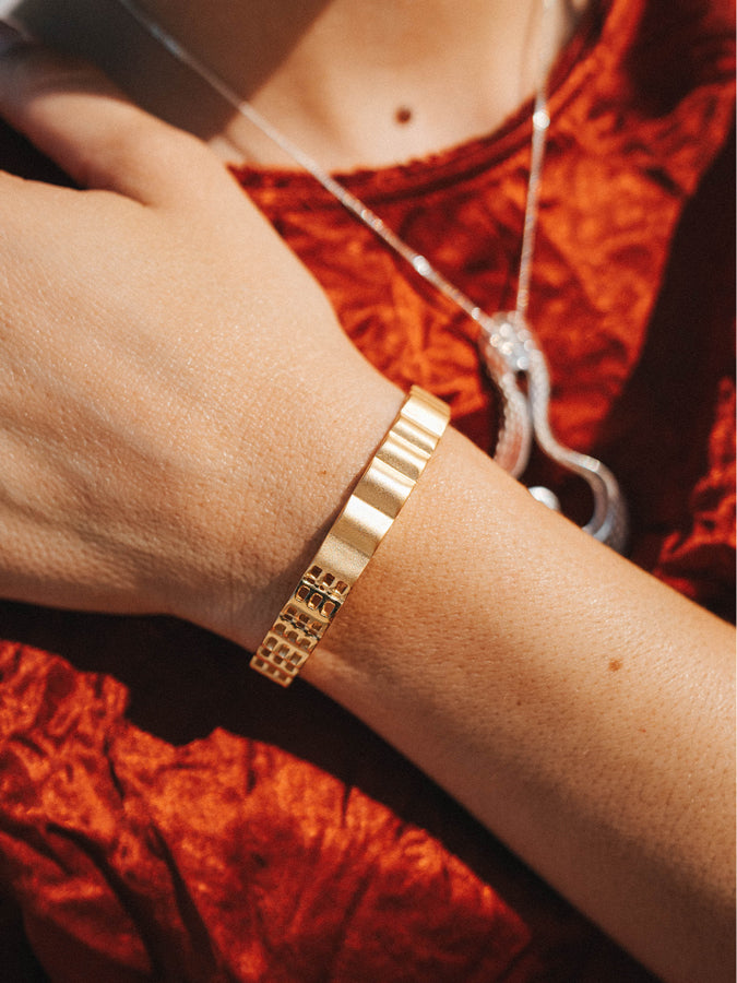 Sejima Bangle