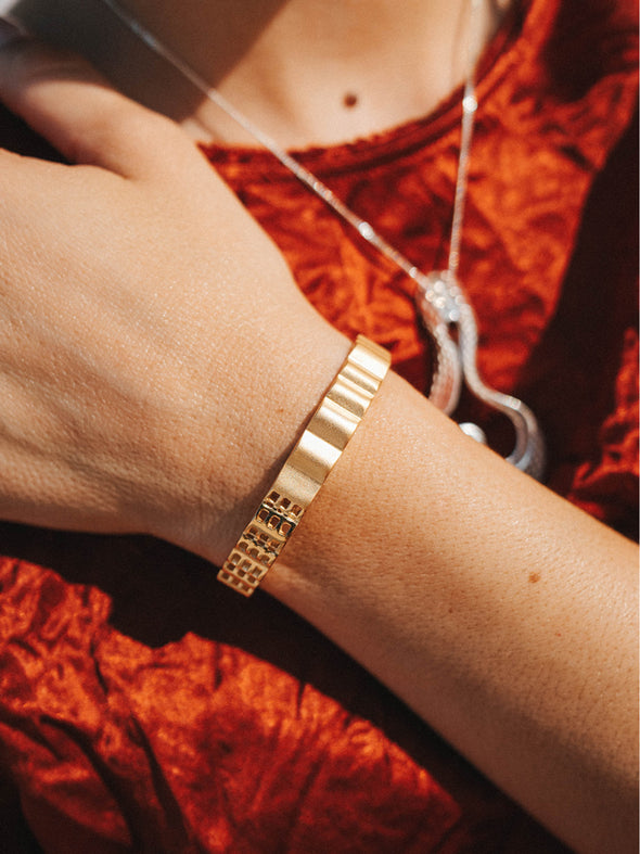 Bangle Sejima