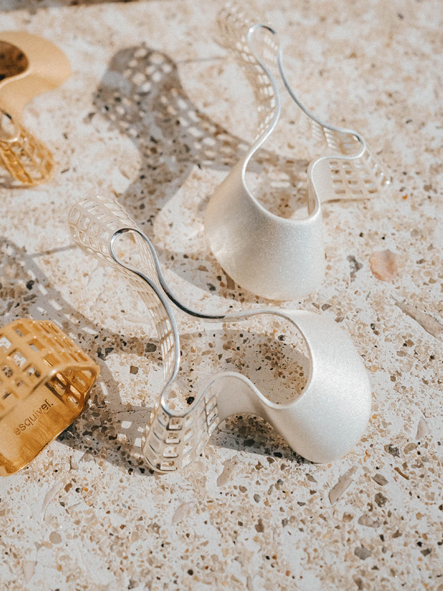 Sejima Earrings