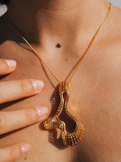 Necklace Sejima