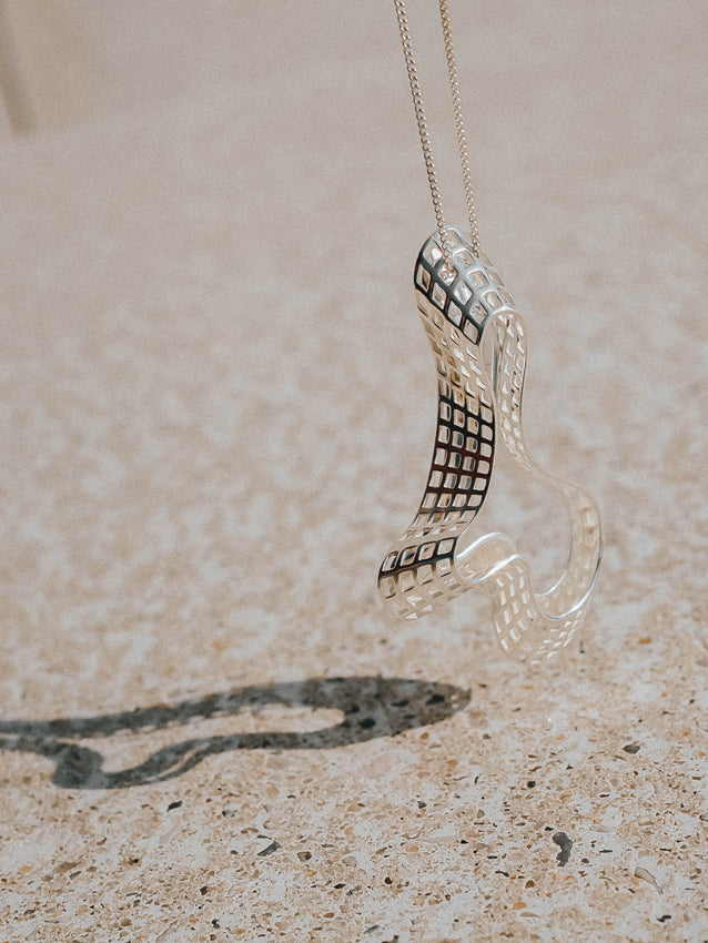 Sejima Necklace