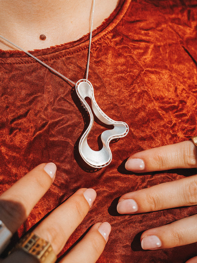 Sejima Necklace