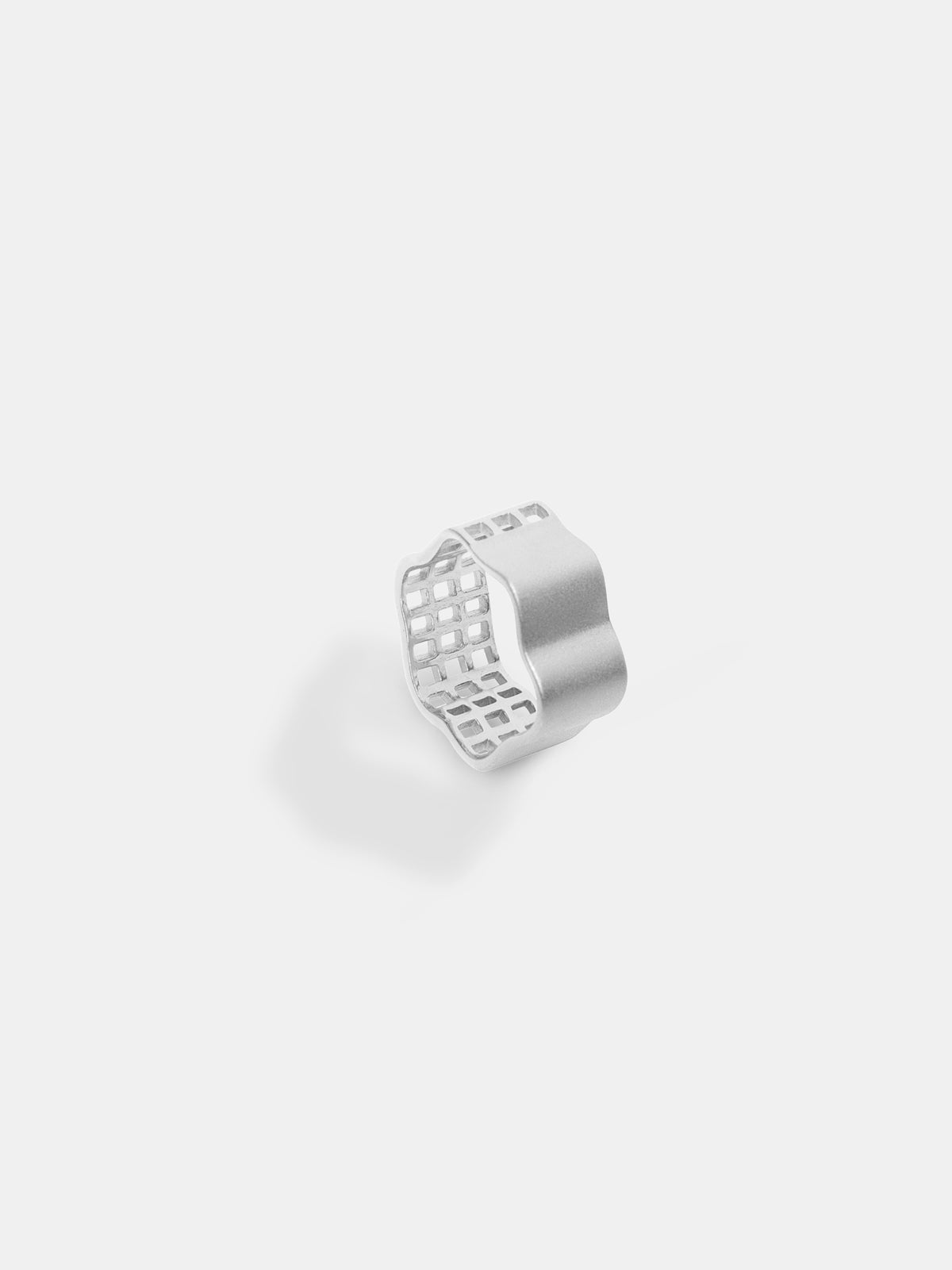 Sejima Ring