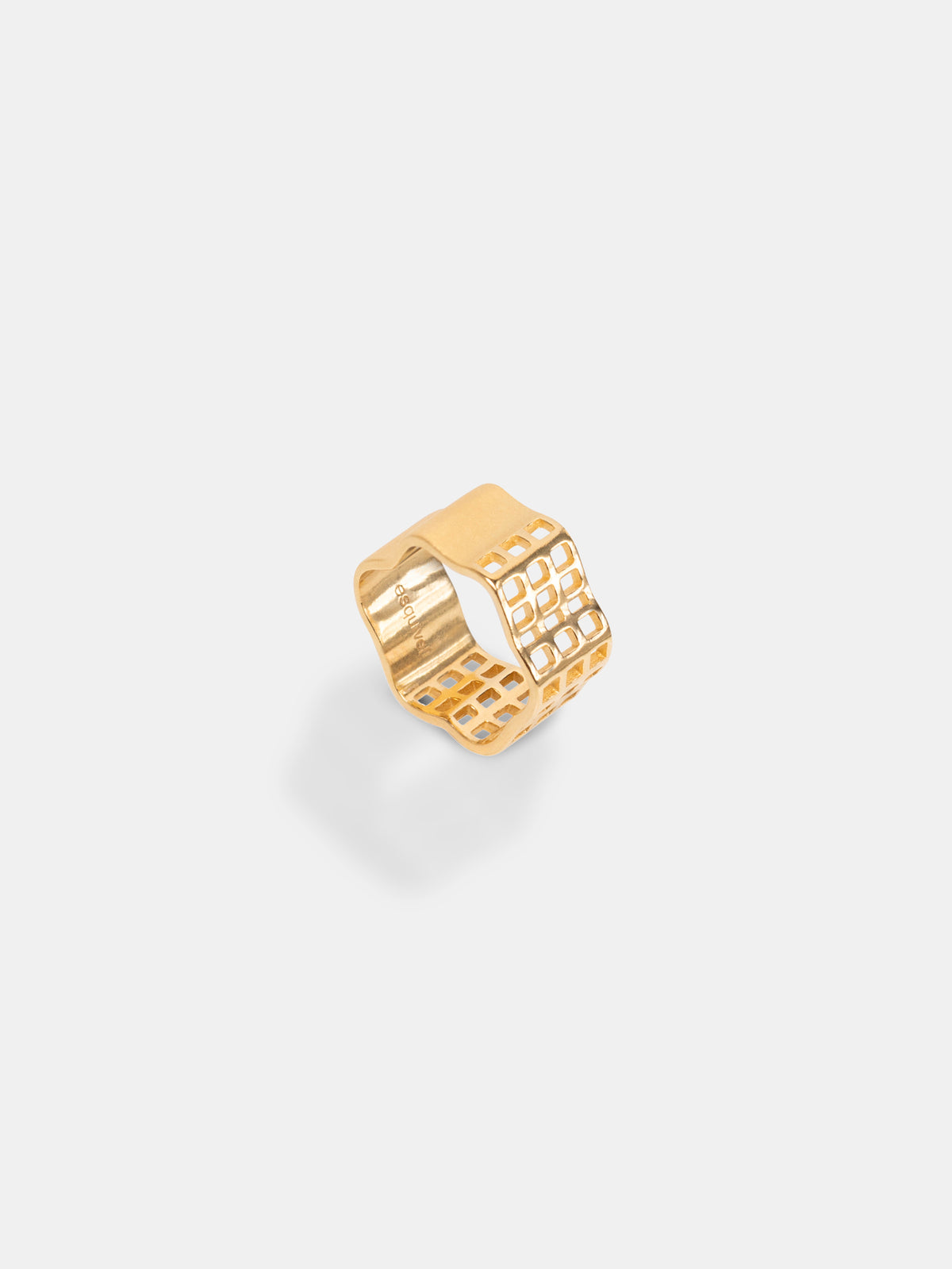Sejima Ring