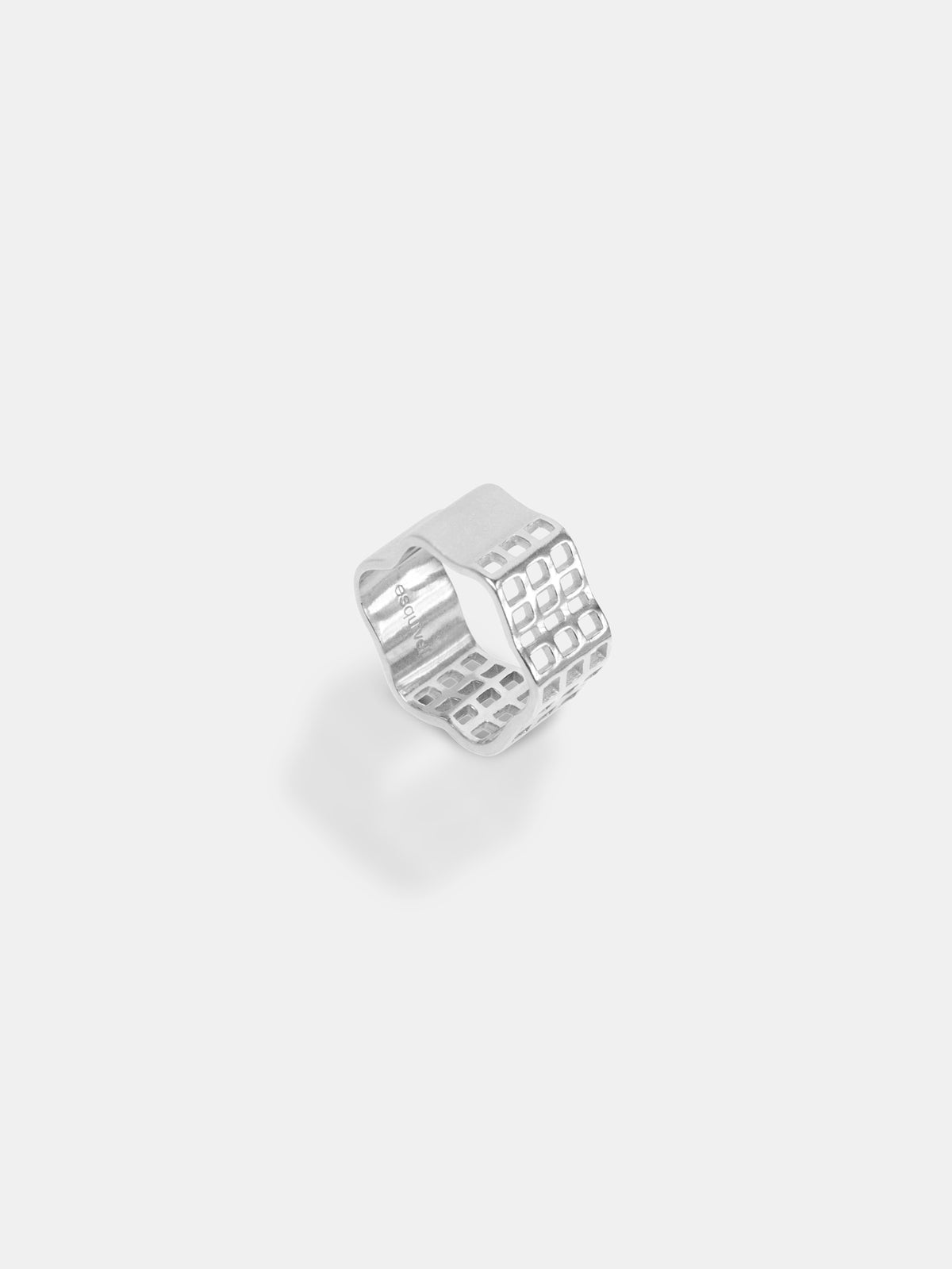 Sejima Ring