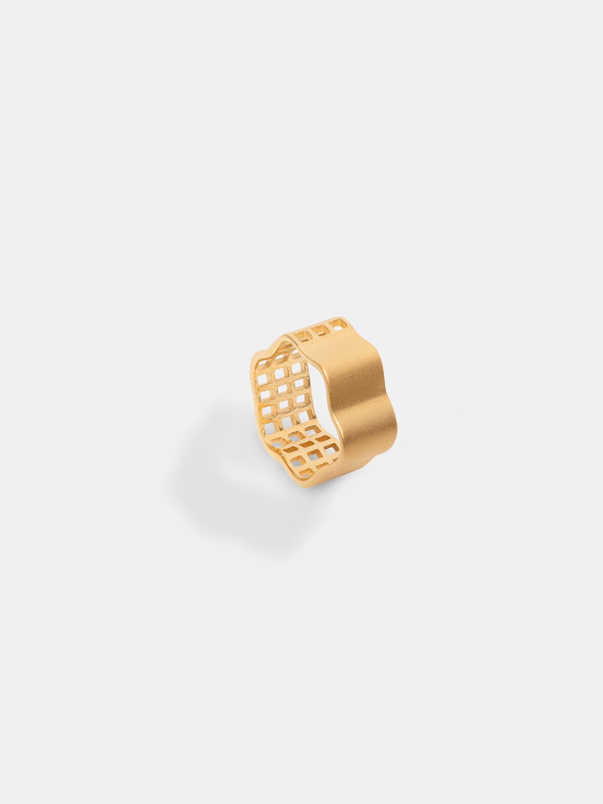 Sejima Ring