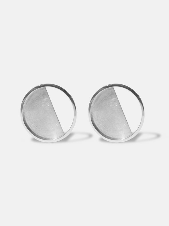 EARRINGS CIRCLE