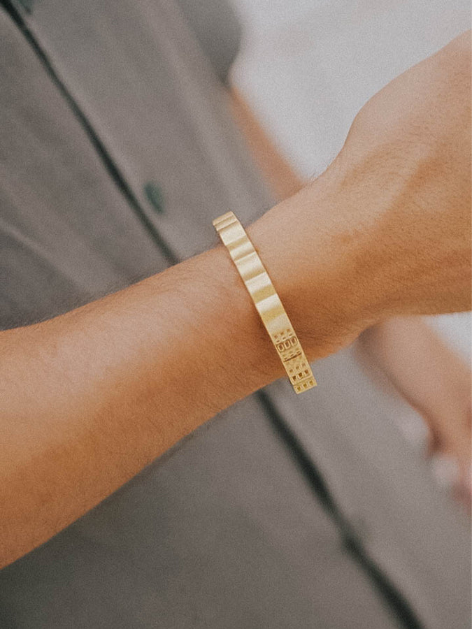 Sejima Bangle