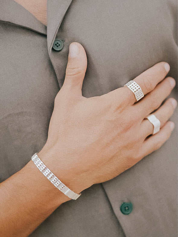Bangle Sejima