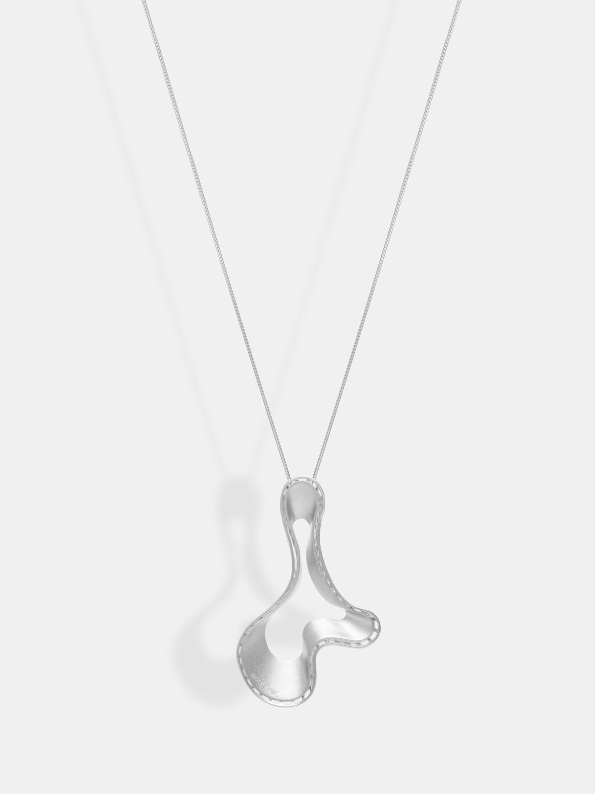 Sejima Necklace