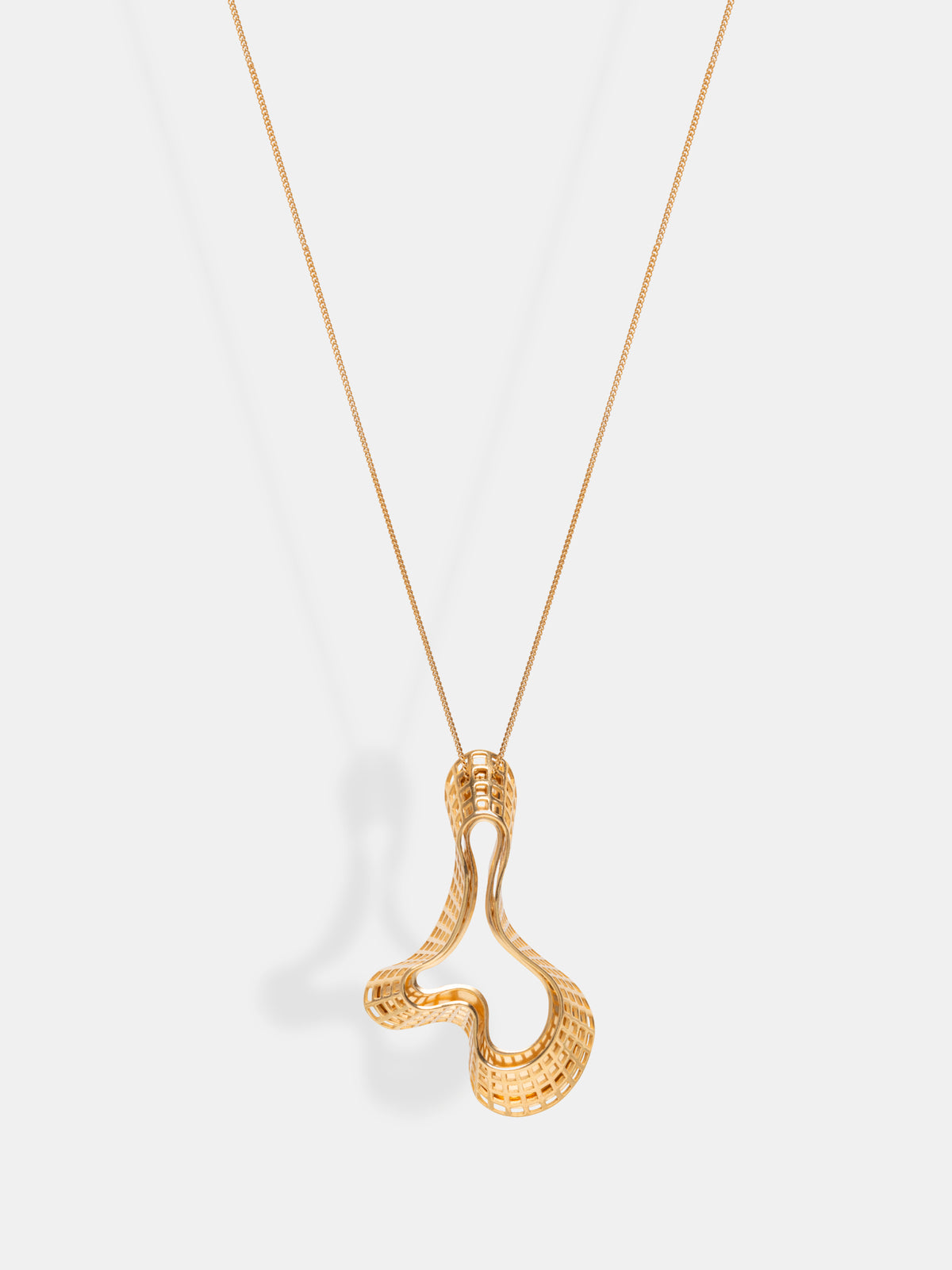 Sejima Necklace