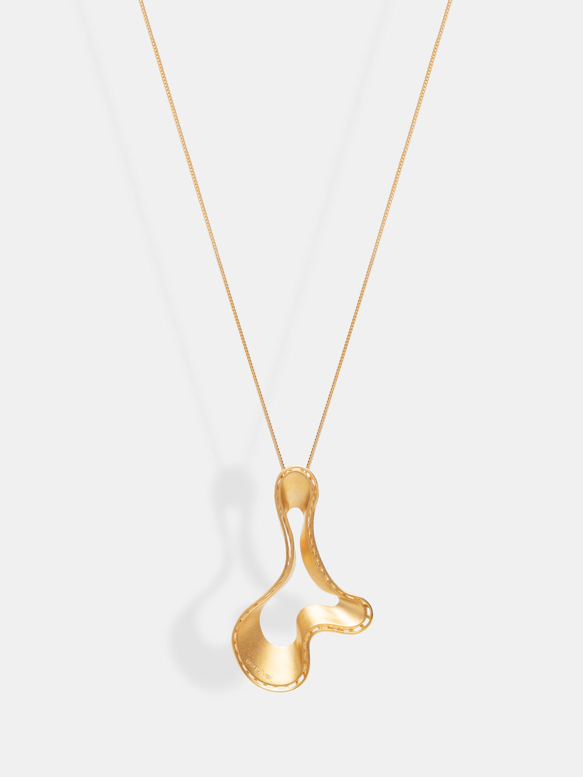 Sejima Necklace