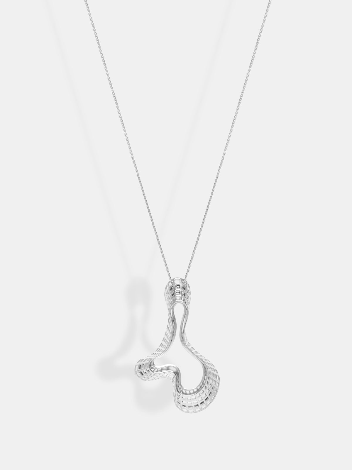 Sejima Necklace