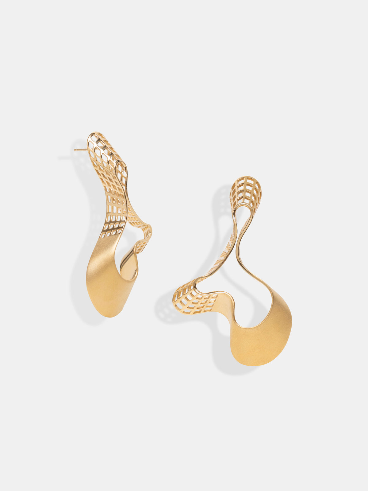 Sejima Earrings