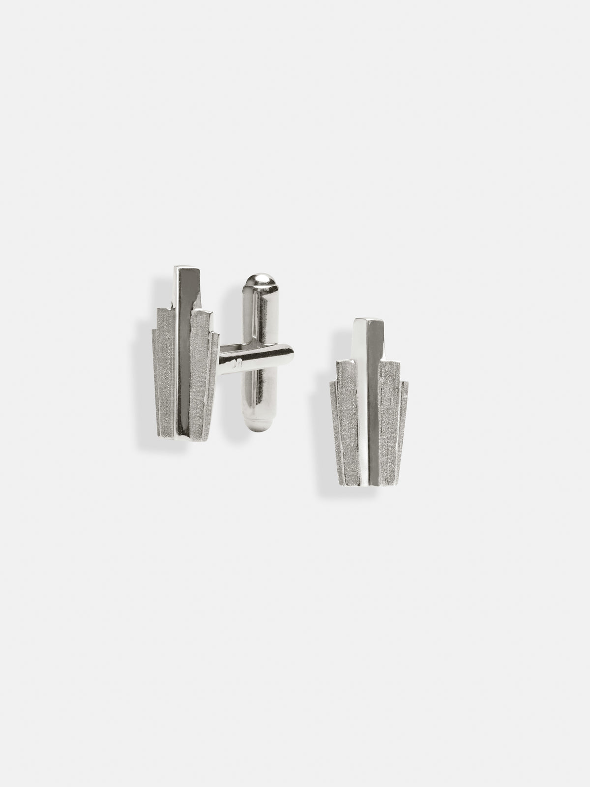 Cufflinks Capitólio
