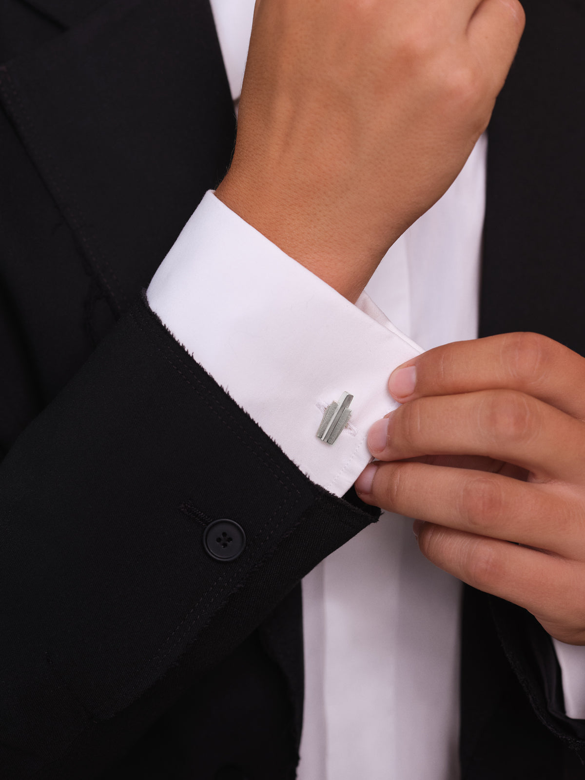 Cufflinks Capitólio