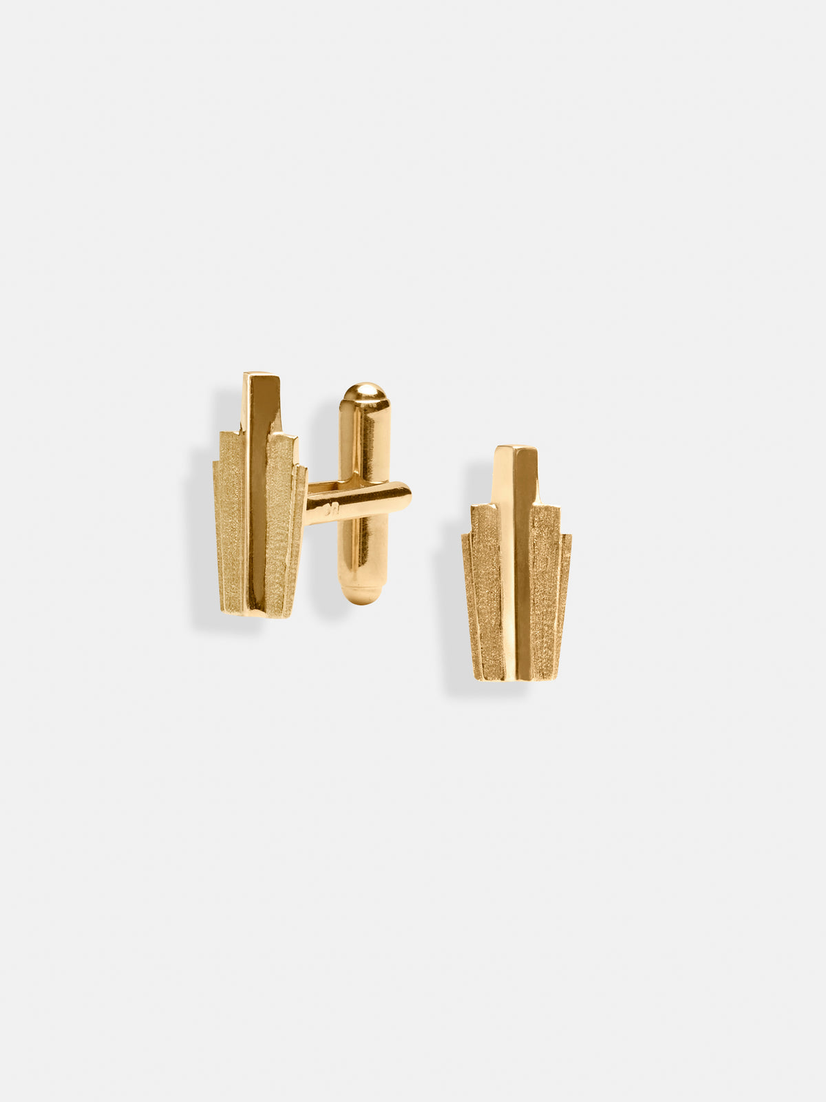 Cufflinks Capitólio