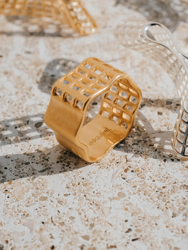Sejima Ring