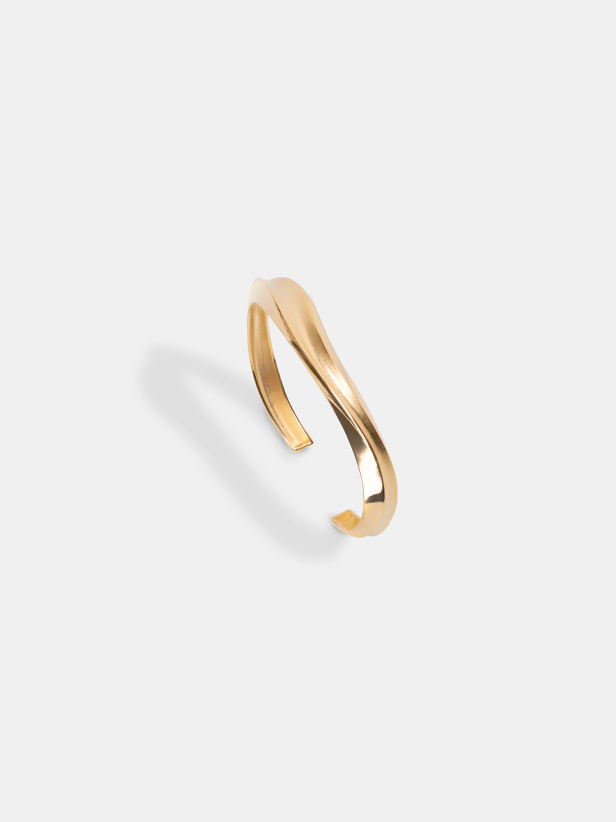 Zaha Bangle