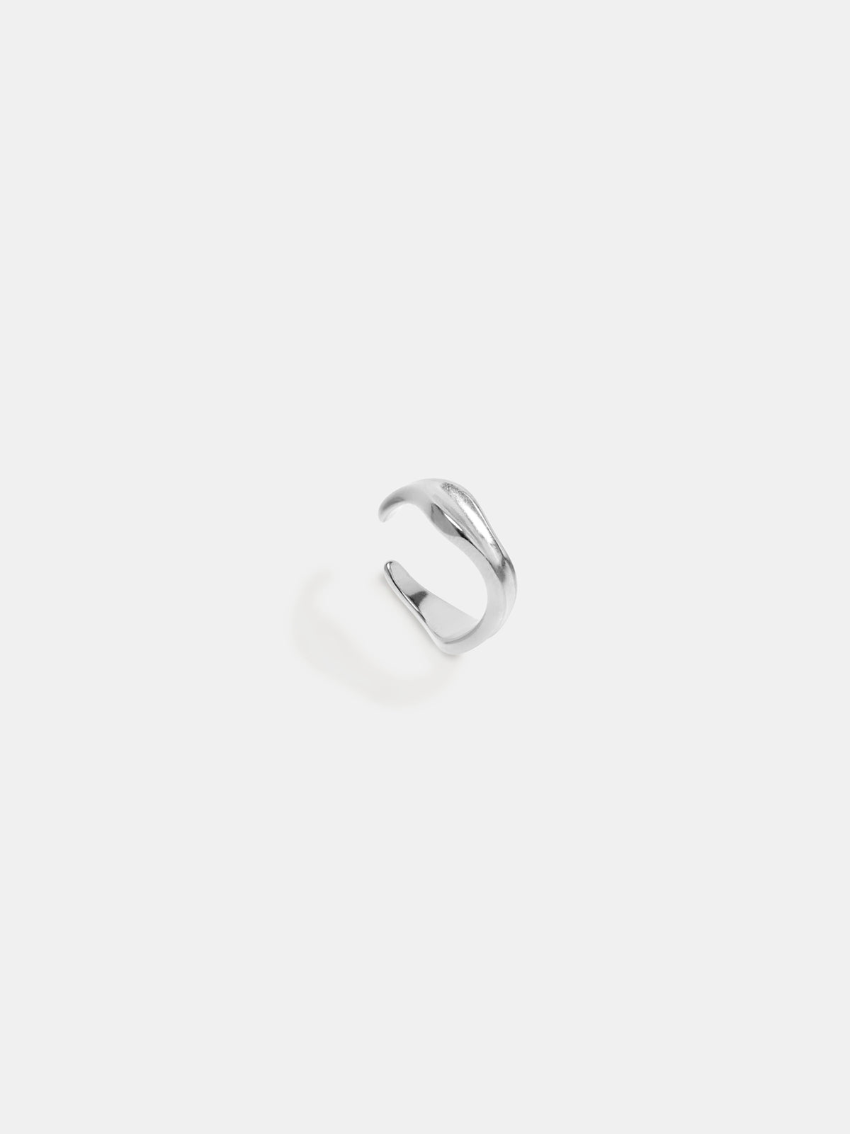 Zaha Ear cuff